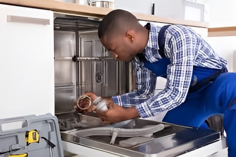 Dishwasher repair in Encinitas